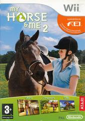 My Horse and Me 2 - PAL Wii | Play N Trade Winnipeg