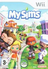 MySims - PAL Wii | Play N Trade Winnipeg