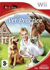 My Vet Practice - PAL Wii | Play N Trade Winnipeg