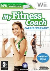 My Fitness Coach: Cardio Workout - PAL Wii | Play N Trade Winnipeg