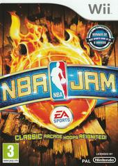 NBA Jam - PAL Wii | Play N Trade Winnipeg