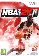 NBA 2K11 - PAL Wii | Play N Trade Winnipeg