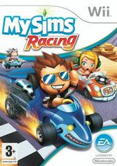 MySims Racing - PAL Wii | Play N Trade Winnipeg