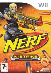 NERF N-Strike - PAL Wii | Play N Trade Winnipeg