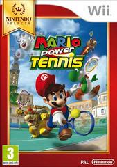 New Play Control: Mario Power Tennis - PAL Wii | Play N Trade Winnipeg