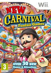 New Carnival Funfair Games - PAL Wii | Play N Trade Winnipeg