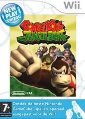 New Play Control: Donkey Kong Jungle Beat - PAL Wii | Play N Trade Winnipeg