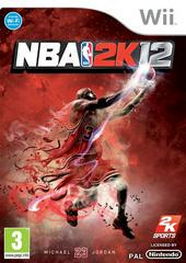 NBA 2K12 - PAL Wii | Play N Trade Winnipeg