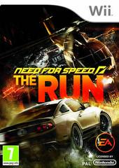 Need for Speed: The Run - PAL Wii | Play N Trade Winnipeg