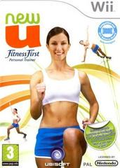 NewU Fitness First Mind Body Yoga & Pilates Workout - PAL Wii | Play N Trade Winnipeg