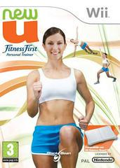 NewU Fitness First Personal Trainer - PAL Wii | Play N Trade Winnipeg