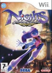 Nights: Journey of Dreams - PAL Wii | Play N Trade Winnipeg