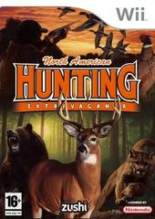 North American Hunting Extravaganza - PAL Wii | Play N Trade Winnipeg