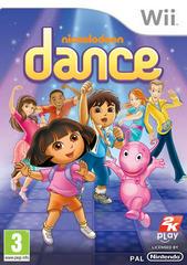 Nickelodeon Dance - PAL Wii | Play N Trade Winnipeg