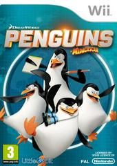 Penguins of Madagascar - PAL Wii | Play N Trade Winnipeg