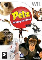 Petz: Monkey Madness - PAL Wii | Play N Trade Winnipeg