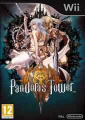 Pandora's Tower - PAL Wii | Play N Trade Winnipeg