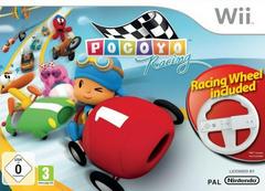 Pocoyo Racing - PAL Wii | Play N Trade Winnipeg