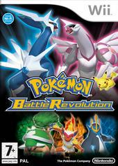 Pokemon Battle Revolution - PAL Wii | Play N Trade Winnipeg