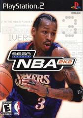 NBA 2K2 - Playstation 2 | Play N Trade Winnipeg