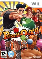 Punch-Out - PAL Wii | Play N Trade Winnipeg