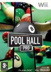 Pool Hall Pro - PAL Wii | Play N Trade Winnipeg