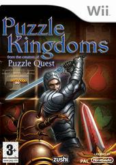 Puzzle Kingdoms - PAL Wii | Play N Trade Winnipeg