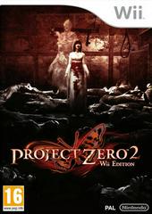 Project Zero 2 - PAL Wii | Play N Trade Winnipeg