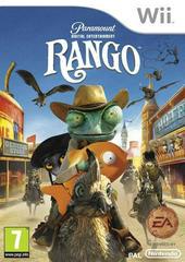 Rango - PAL Wii | Play N Trade Winnipeg