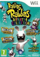 Raving Rabbids Party Collection - PAL Wii | Play N Trade Winnipeg