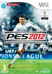 Pro Evolution Soccer 2012 - PAL Wii | Play N Trade Winnipeg