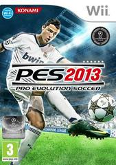 Pro Evolution Soccer 2013 - PAL Wii | Play N Trade Winnipeg