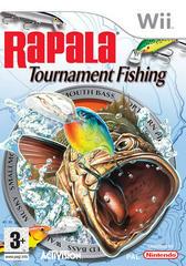 Rapala Tournament Fishing - PAL Wii | Play N Trade Winnipeg