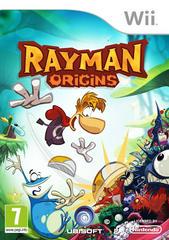 Rayman Origins - PAL Wii | Play N Trade Winnipeg