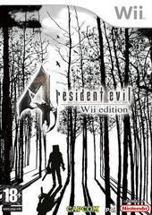 Resident Evil 4 - PAL Wii | Play N Trade Winnipeg