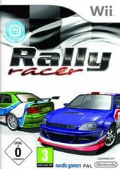 Rally Racer - PAL Wii | Play N Trade Winnipeg