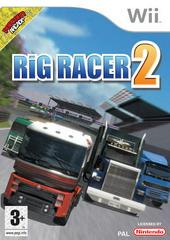 Rig Racer 2 - PAL Wii | Play N Trade Winnipeg