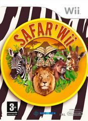 Safar'Wii - PAL Wii | Play N Trade Winnipeg