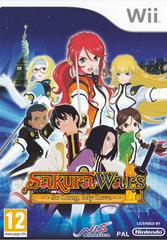 Sakura Wars: So Long, My Love - PAL Wii | Play N Trade Winnipeg