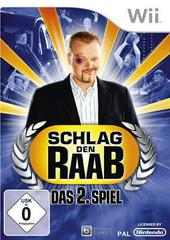 Schlag den Raab: Das 2. Spiel - PAL Wii | Play N Trade Winnipeg