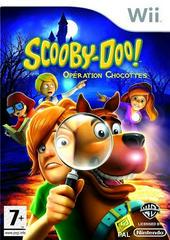 Scooby-Doo First Frights - PAL Wii | Play N Trade Winnipeg