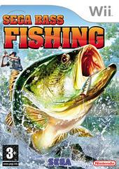 Sega Bass Fishing - PAL Wii | Play N Trade Winnipeg