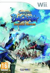 Sengoku Basara: Samurai Heroes - PAL Wii | Play N Trade Winnipeg