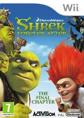 Shrek Forever After - PAL Wii | Play N Trade Winnipeg
