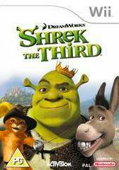 Shrek the Third - PAL Wii | Play N Trade Winnipeg
