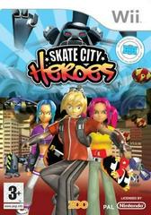 Skate City Heroes - PAL Wii | Play N Trade Winnipeg