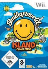 Smiley World Island Challenge - PAL Wii | Play N Trade Winnipeg