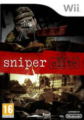 Sniper Elite - PAL Wii | Play N Trade Winnipeg