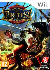 Sid Meier's Pirates - PAL Wii | Play N Trade Winnipeg