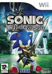 Sonic and the Black Knight - PAL Wii | Play N Trade Winnipeg